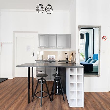 Centrum Starowki Szeroka Komfort By Rentoom Stary Toruń Buitenkant foto