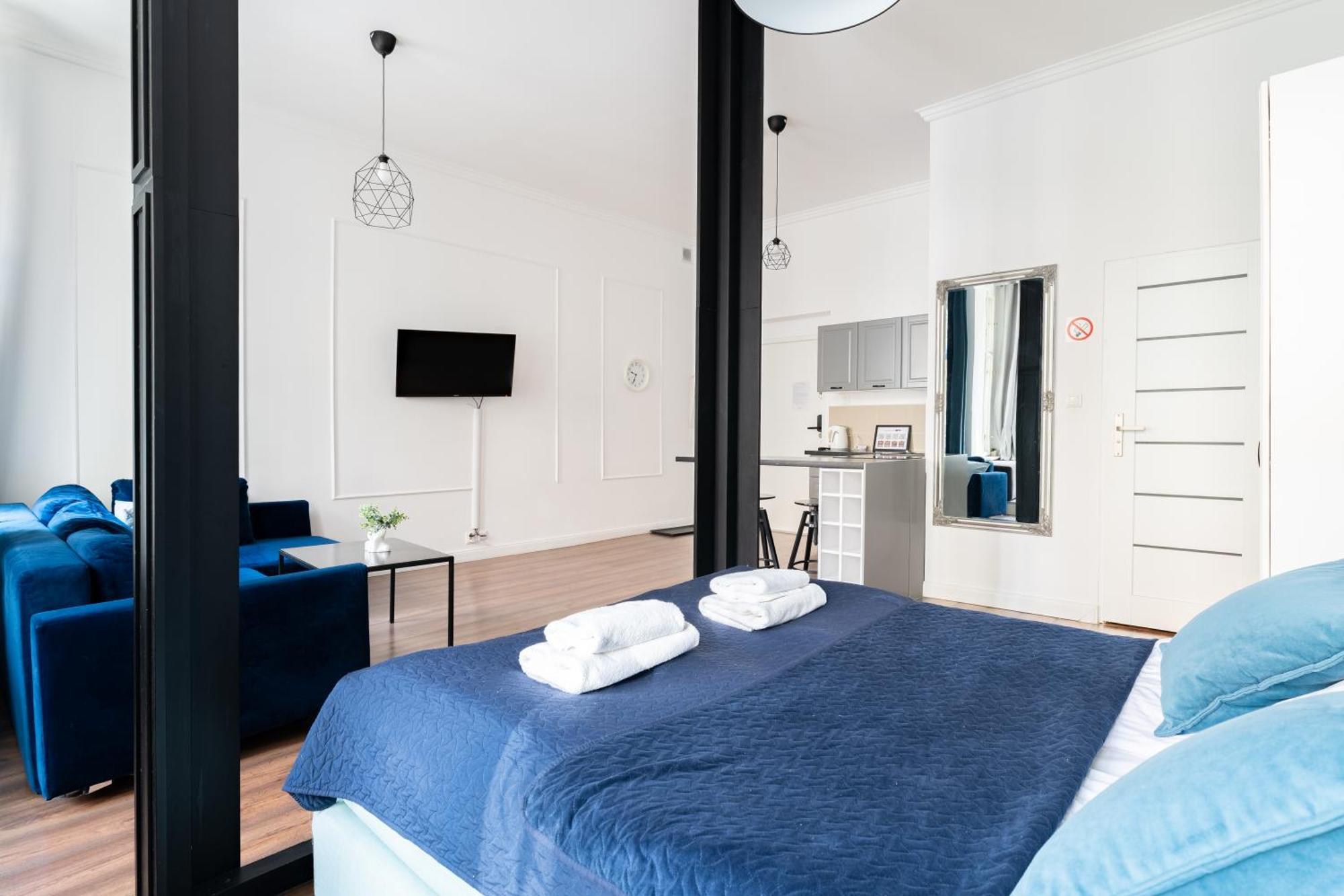 Centrum Starowki Szeroka Komfort By Rentoom Stary Toruń Buitenkant foto