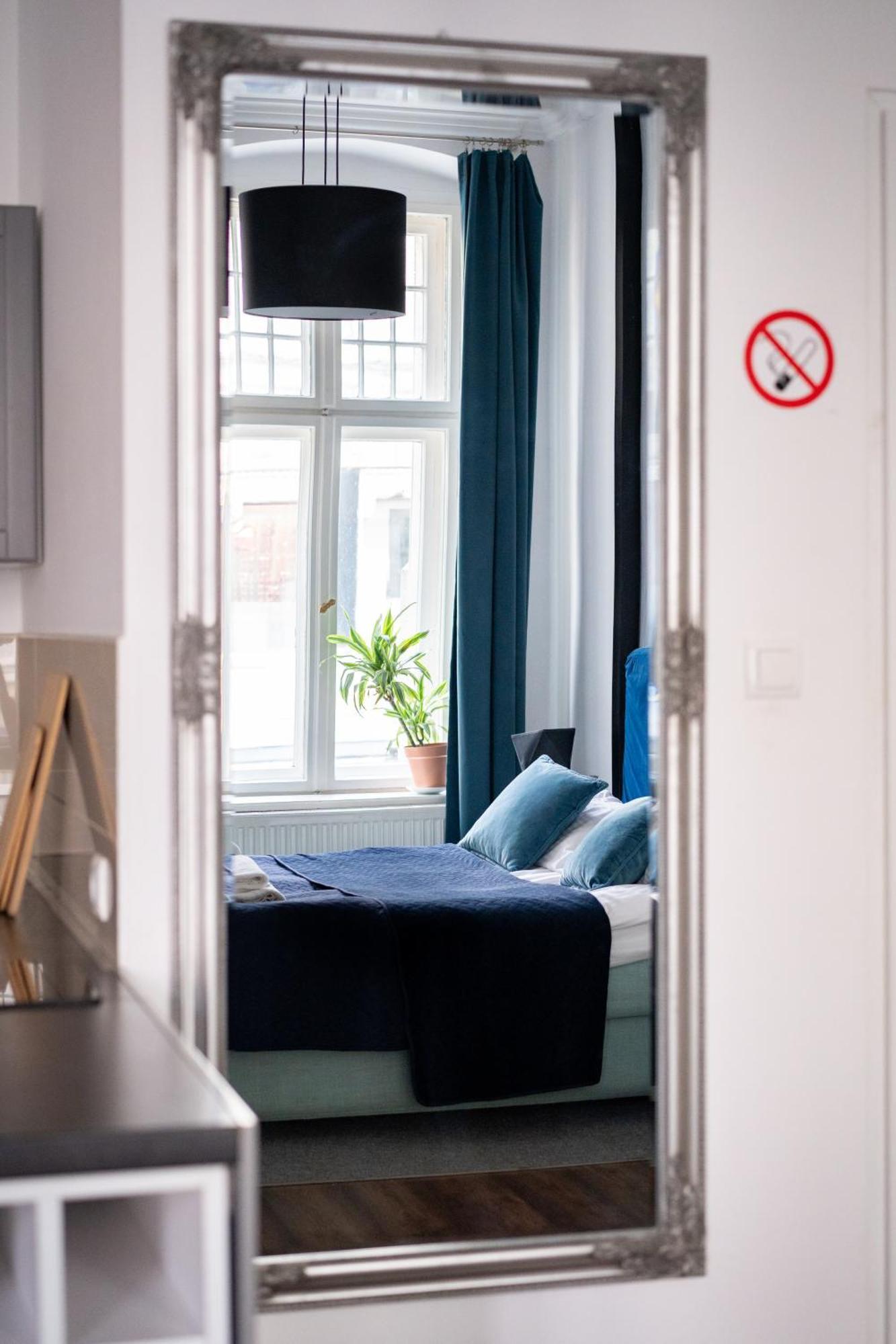 Centrum Starowki Szeroka Komfort By Rentoom Stary Toruń Buitenkant foto