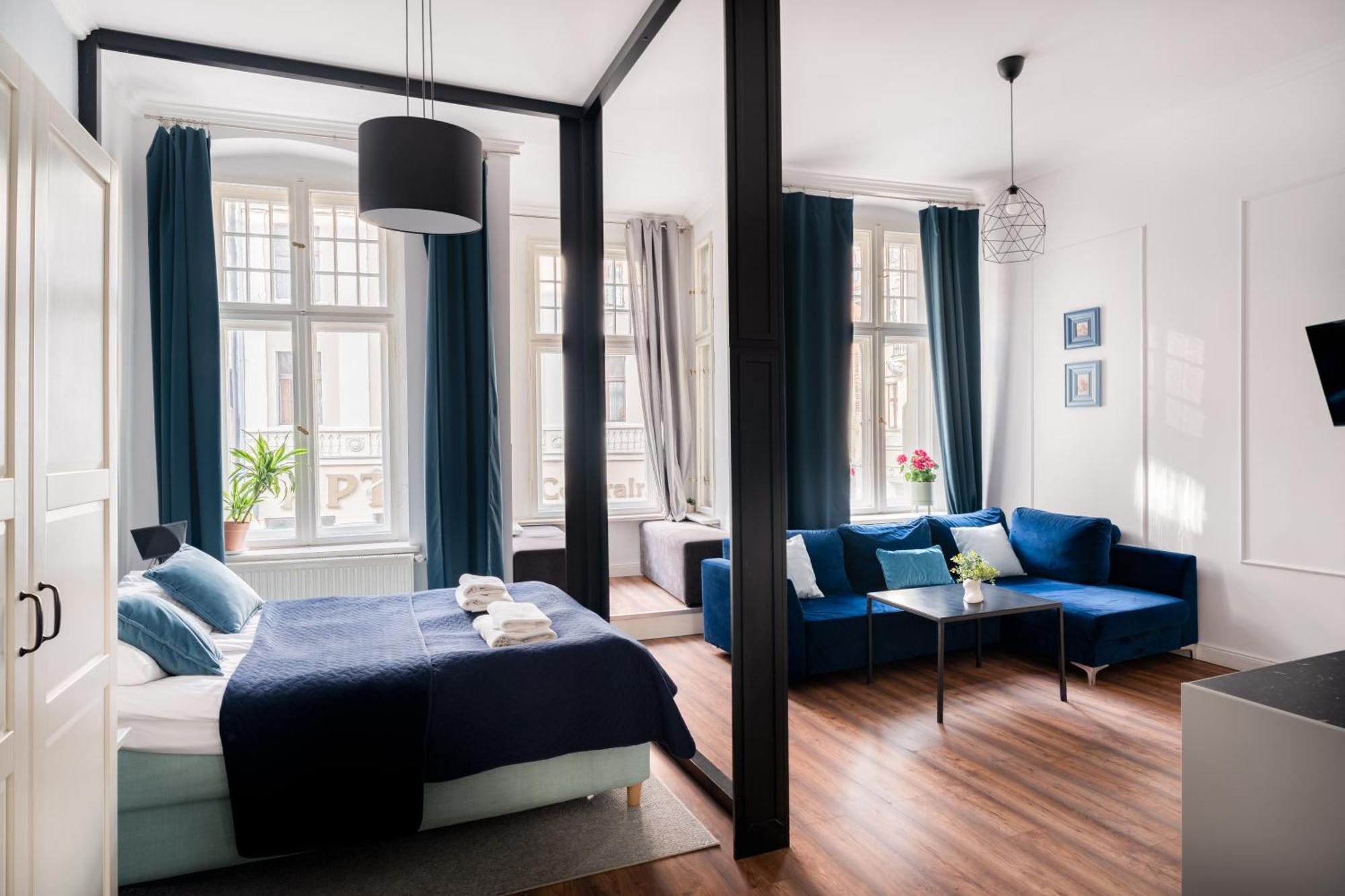 Centrum Starowki Szeroka Komfort By Rentoom Stary Toruń Buitenkant foto