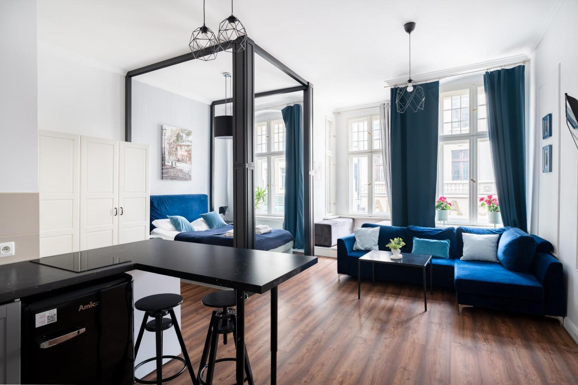 Centrum Starowki Szeroka Komfort By Rentoom Stary Toruń Buitenkant foto