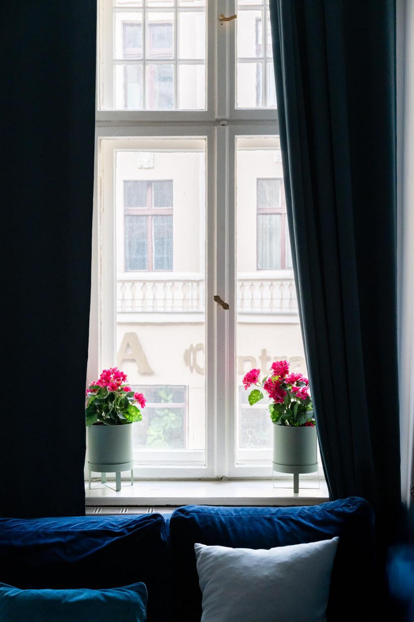 Centrum Starowki Szeroka Komfort By Rentoom Stary Toruń Buitenkant foto